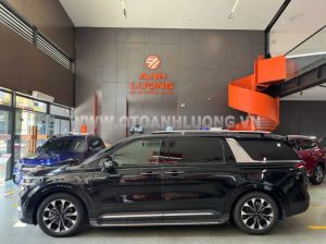 Xe Kia Carnival Signature 2.2D 2022