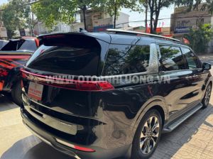 Xe Kia Carnival Signature 2.2D 2022