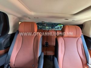 Xe Kia Carnival Signature 2.2D 2022
