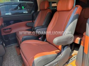 Xe Kia Carnival Signature 2.2D 2022