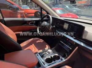 Xe Kia Carnival Signature 2.2D 2022