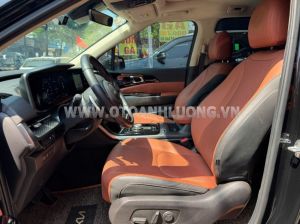 Xe Kia Carnival Signature 2.2D 2022