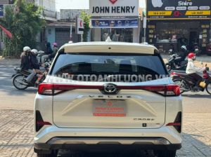 Xe Toyota Veloz Cross Top 1.5 CVT 2024