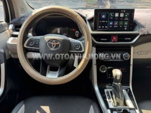 Xe Toyota Veloz Cross Top 1.5 CVT 2024
