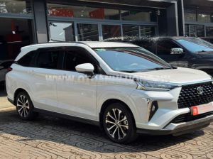 Xe Toyota Veloz Cross Top 1.5 CVT 2024