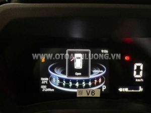 Xe Toyota Veloz Cross Top 1.5 CVT 2024