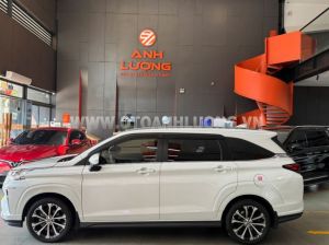 Xe Toyota Veloz Cross Top 1.5 CVT 2024