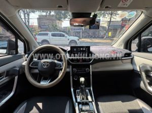 Xe Toyota Veloz Cross Top 1.5 CVT 2024