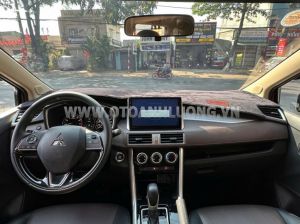 Xe Mitsubishi Xpander Cross 1.5 AT 2020