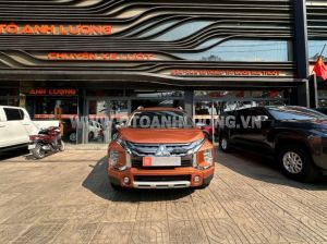 Xe Mitsubishi Xpander Cross 1.5 AT 2020