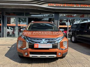 Xe Mitsubishi Xpander Cross 1.5 AT 2020