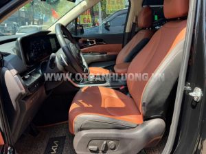 Xe Kia Carnival Signature 2.2D 2022