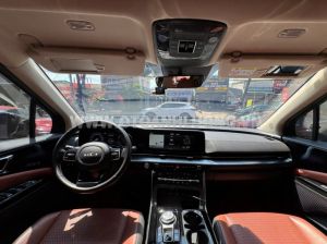 Xe Kia Carnival Signature 2.2D 2022
