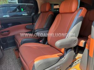 Xe Kia Carnival Signature 2.2D 2022