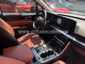 Xe Kia Carnival Signature 2.2D 2022