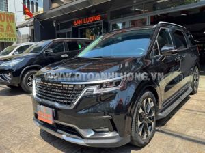 Xe Kia Carnival Signature 2.2D 2022