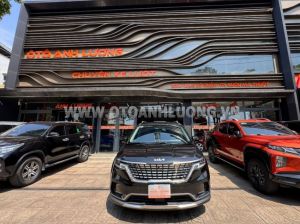 Kia Carnival Signature 2.2D