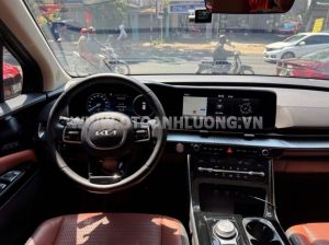 Xe Kia Carnival Signature 2.2D 2022
