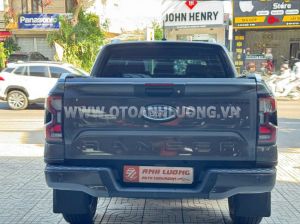 Xe Ford Ranger Wildtrak 2.0L 4x4 AT 2025