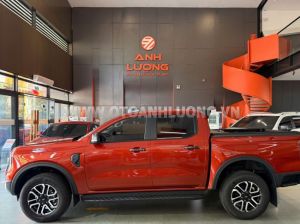 Xe Ford Ranger Sport 2.0L 4x4 AT 2025