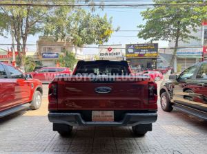 Xe Ford Ranger Sport 2.0L 4x4 AT 2025