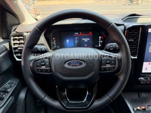 Xe Ford Ranger Sport 2.0L 4x4 AT 2025
