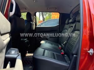 Xe Ford Ranger Sport 2.0L 4x4 AT 2025