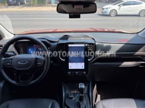 Xe Ford Ranger Sport 2.0L 4x4 AT 2025