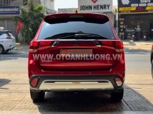 Xe Mitsubishi Outlander 2.0 CVT 2021