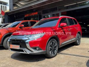 Xe Mitsubishi Outlander 2.0 CVT 2021