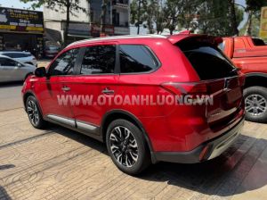 Xe Mitsubishi Outlander 2.0 CVT 2021