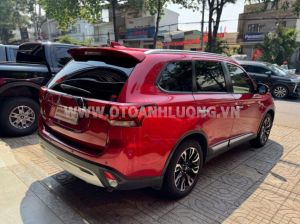 Xe Mitsubishi Outlander 2.0 CVT 2021