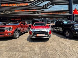 Mitsubishi Outlander 2.0 CVT