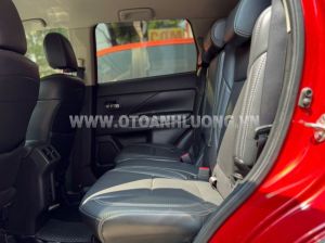Xe Mitsubishi Outlander 2.0 CVT 2021