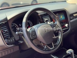 Xe Mitsubishi Outlander 2.0 CVT 2021