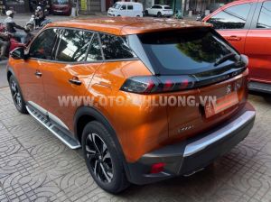 Xe Peugeot 2008 Active 1.2 AT 2024