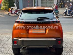 Xe Peugeot 2008 Active 1.2 AT 2024