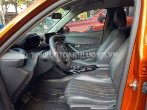 Xe Peugeot 2008 Active 1.2 AT 2024