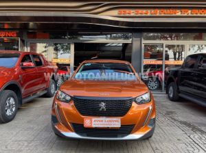 Xe Peugeot 2008 Active 1.2 AT 2024