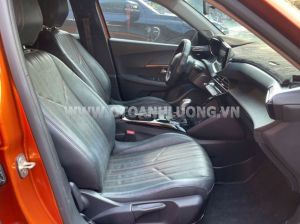 Xe Peugeot 2008 Active 1.2 AT 2024