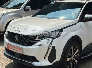 Xe Peugeot 5008 GT 1.6 AT 2024