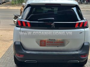 Xe Peugeot 5008 GT 1.6 AT 2024