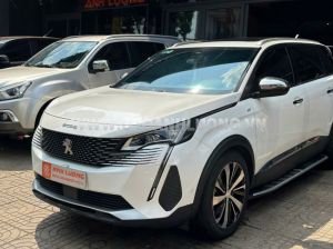 Xe Peugeot 5008 GT 1.6 AT 2024