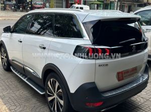 Xe Peugeot 5008 GT 1.6 AT 2024