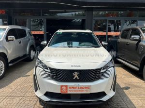 Peugeot 5008 GT 1.6 AT