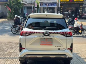 Xe Toyota Veloz Cross Top 1.5 CVT 2024