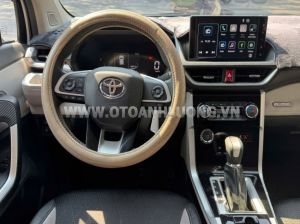 Xe Toyota Veloz Cross Top 1.5 CVT 2024