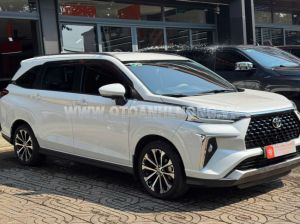 Xe Toyota Veloz Cross Top 1.5 CVT 2024