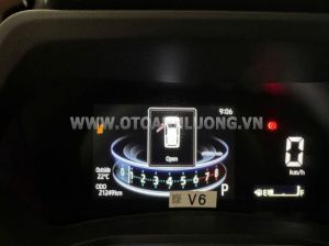 Xe Toyota Veloz Cross Top 1.5 CVT 2024