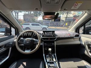 Xe Toyota Veloz Cross Top 1.5 CVT 2024